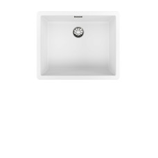 Кухонная мойка TEKA RADEA R10 50.40 M-TG WHITE (115230053)