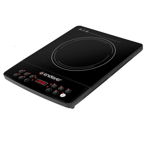 Настольная плита ENDEVER Skyline IP-57