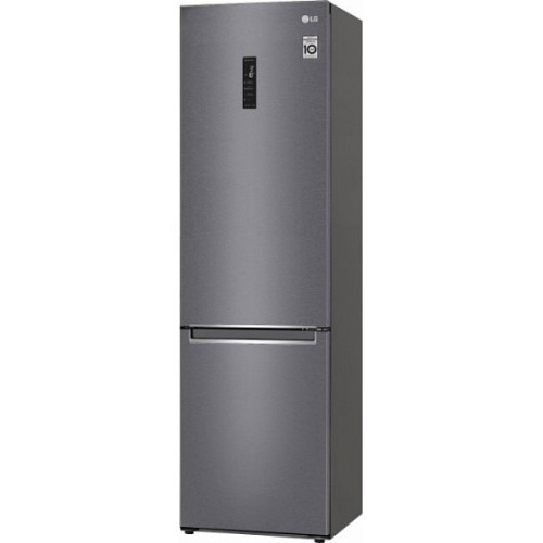 Холодильник LG GW-B509SLKM