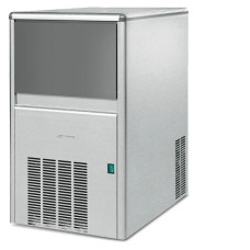 Ледогенератор SMEG FGS100GRW