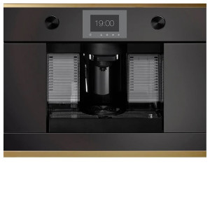 Встраиваемая кофемашина Kuppersbusch CKK 6350.0 S4