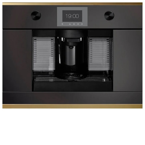 Встраиваемая кофемашина Kuppersbusch CKK 6350.0 S4