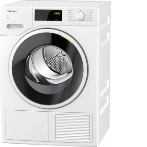 Сушильная машина MIELE TWD260 WP