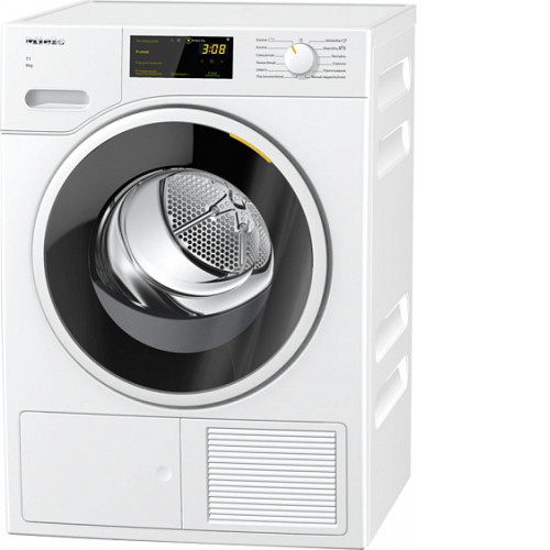Сушильная машина MIELE TWD260 WP
