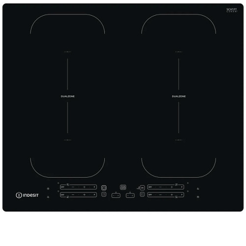 Варочная поверхность INDESIT IB 88B60 NE