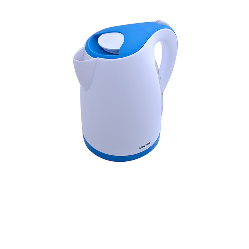 Чайник электрический CENTEK CT-0026 white