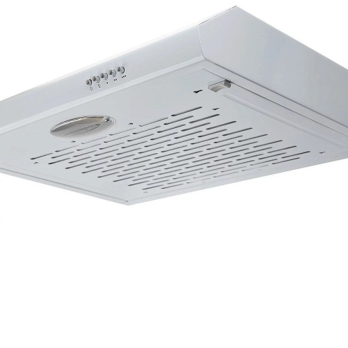 Вытяжка ORE Oliver 50L white