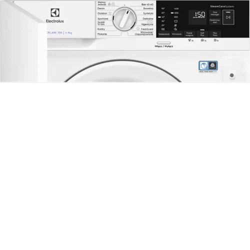 Стиральная машина ELECTROLUX EWN7F447WIP