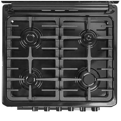 Плита IDEAL L280 ГК черный