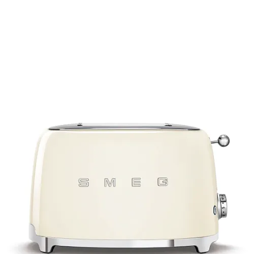 Тостер SMEG TSF01GREU