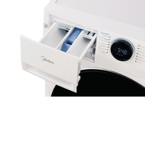 Стиральная машина MIDEA MF200W90WBSWRU
