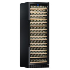 Винный шкаф MEYVEL MV171-KBT1