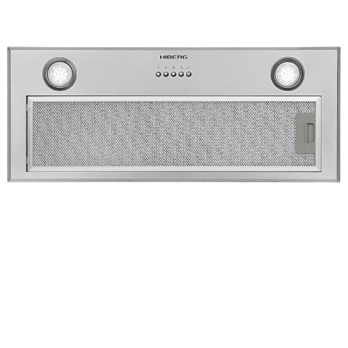 Вытяжка HIBERG VSF 8091 X