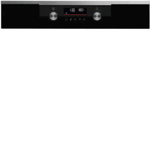 Духовой шкаф ELECTROLUX KODDP77X