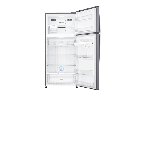 Холодильник LG GN-H702HMHU