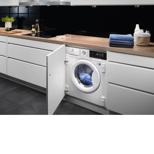Стиральная машина ELECTROLUX EWN7F447WIP