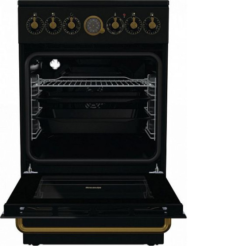Плита GORENJE ECS5250CLB