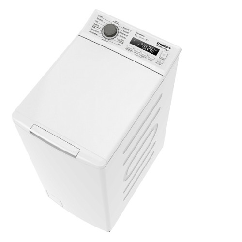 Стиральная машина KRAFT TCH-UMD8201W