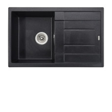 Кухонная мойка KAISER KGM-7850-BP