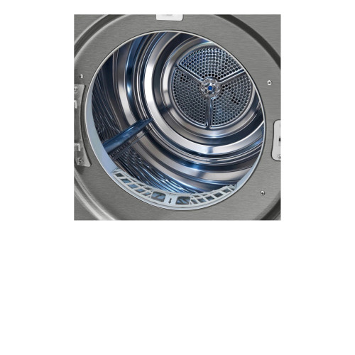 Сушильная машина LG DC90V5V9S