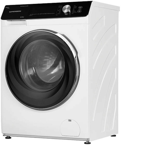 Стиральная машина KUPPERSBERG WDM 581 W