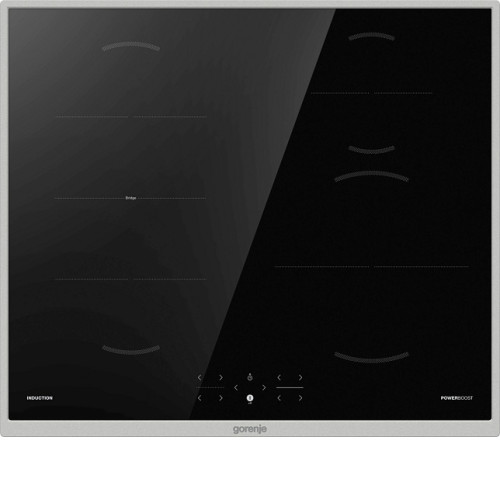 Варочная поверхность GORENJE GI6421BX