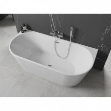 Ванна FRANK F6163 White
