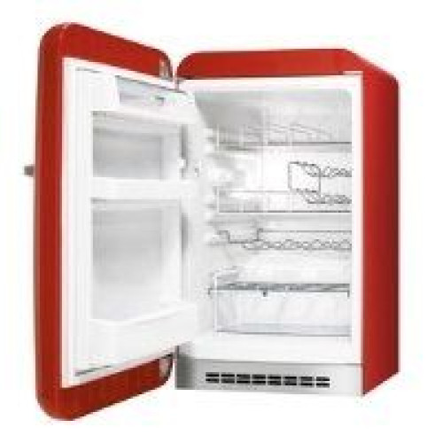 Холодильник SMEG fab10hlr