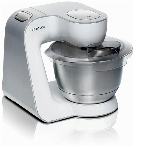 Кухонный комбайн BOSCH MUM5824C белый