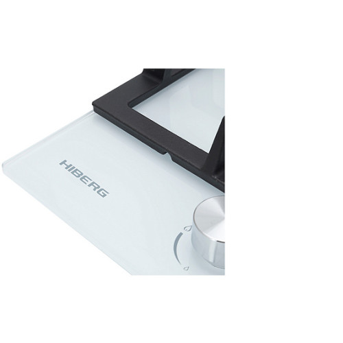 Варочная поверхность HIBERG VM 4534 W