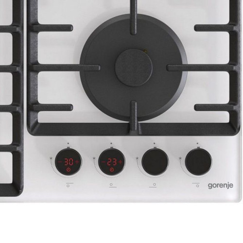 Газовая панель GORENJE GKTW642SYW