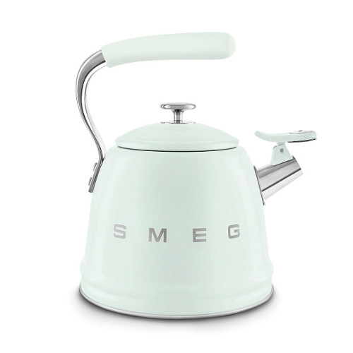 Чайник SMEG CKLW2001PG