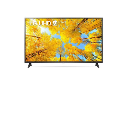 Телевизор LG 55UQ75006LF