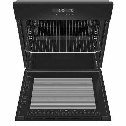 Духовой шкаф MEFERI MEO6014BK ULTRA