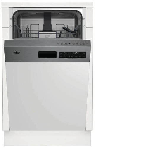 Посудомоечная машина BEKO DSS 28021 X
