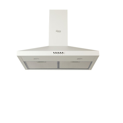 Вытяжка OASIS KB-60W (FR)