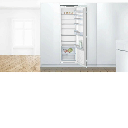 Холодильник BOSCH KIR81VSF0