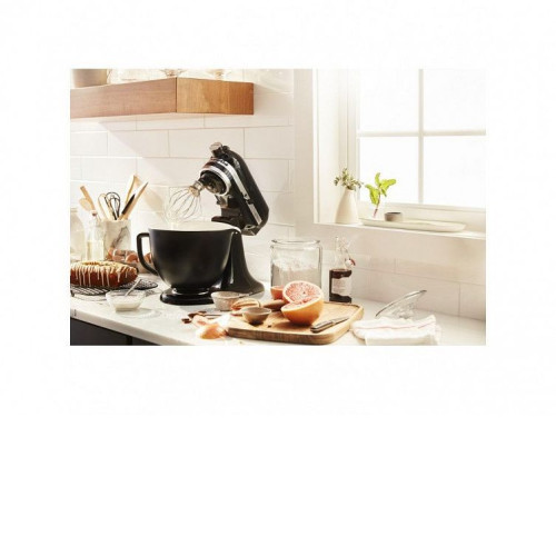 Чаша KITCHENAID 5KSM2CB5BM 4.7 л керамическая