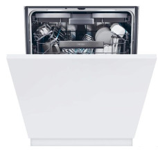 Посудомоечная машина HAIER XS 6B0S3SB-08