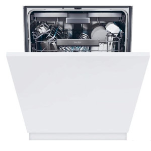 Посудомоечная машина HAIER XS 6B0S3SB-08