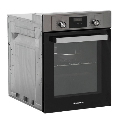 Духовой шкаф DELVENTO V4EM59001