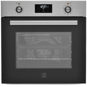 Духовой шкаф ZUGEL ZO А2708 X