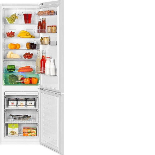Холодильник BEKO RCNK356E20VW