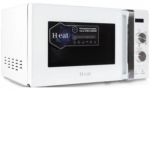 Микроволновая печь HORIZONT H-eat MWS-2003W