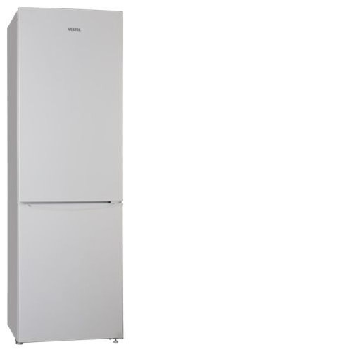 Холодильник VESTEL vnf 366 lwm