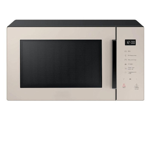Микроволновая печь SAMSUNG MS30T5018UF/BW