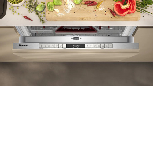 Посудомоечная машина NEFF S175ECX13E
