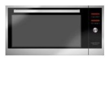 Духовой шкаф KUPPERSBUSCH eeb 9850.0 mx