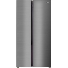 Холодильник ASCOLI ACDI450W