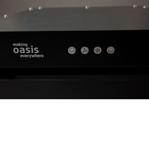Вытяжка OASIS UM-50BG (V)